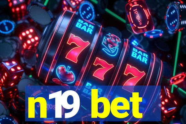 n19 bet